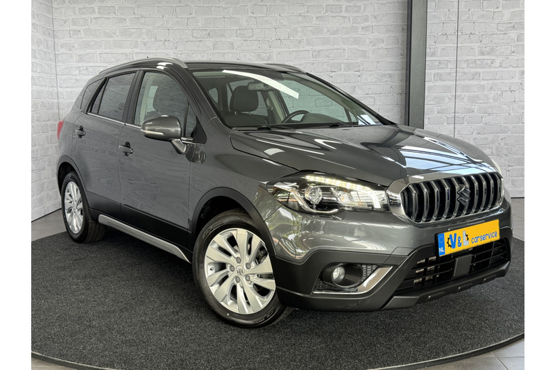 Suzuki S-Cross SX4 1.0 Boosterjet Business Edition 54834241-0.jpg | V&L Car Service