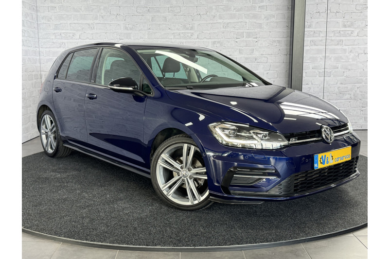 Volkswagen Golf 1.0 TSI Highline 54871611-0.jpg | V&L Car Service