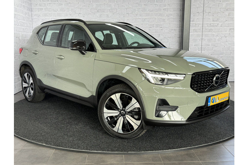 Volvo XC40 1.5 T4 PHEV Plus Dark 55059124-0.jpg | V&L Car Service