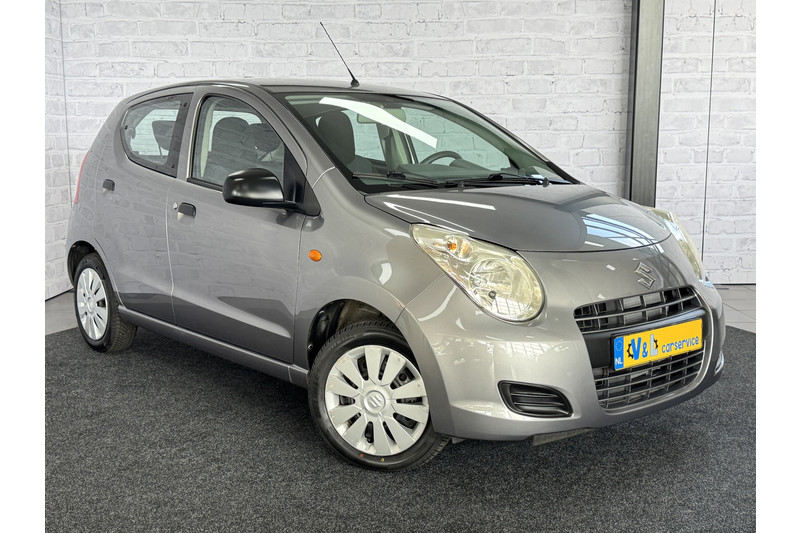 Suzuki Alto 1.0 Comfort VVT 55059136-0.jpg | V&L Car Service