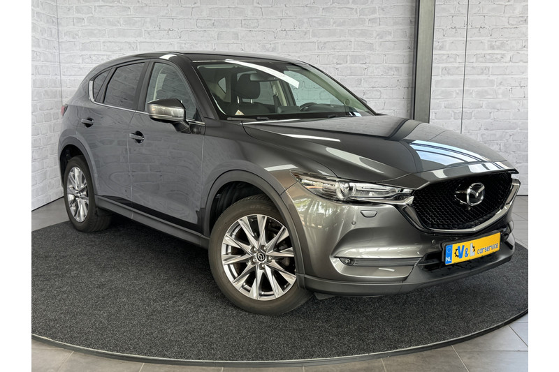 Mazda CX-5 2.5 4WD SkyActiv-G 194 Luxury 55059160-0.jpg | V&L Car Service