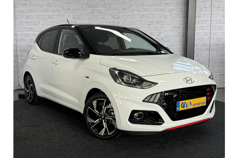 Hyundai i10 1.0 T-GDI N Line 5-zits 55402124-0.jpg | V&L Car Service