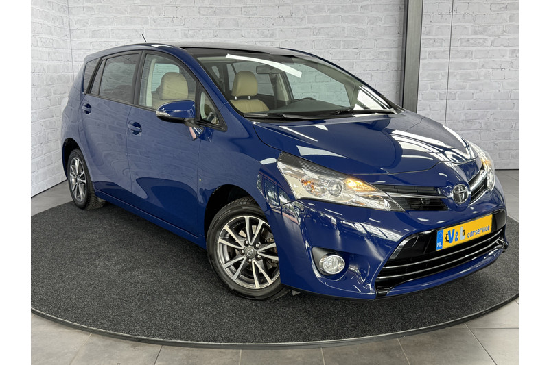 Toyota Verso 1.8 VVT-i Business 55402125-0.jpg | V&L Car Service