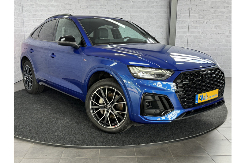 Audi Q5 Sportback 50 TFSI e S edition PHEV 55402126-0.jpg | V&L Car Service