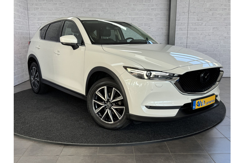 Mazda CX-5 2.5 4WD SkyActiv-G 194 Luxury 56272056-0.jpg | V&L Car Service