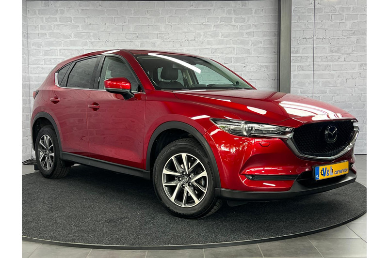 Mazda CX-5 2.5 4WD SkyActiv-G 194 Luxury 56272233-0.jpg | V&L Car Service