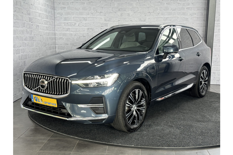 Volvo XC60 2.0 Recharge T8 AWD Inscription 56272268-4.jpg | V&L Car Service