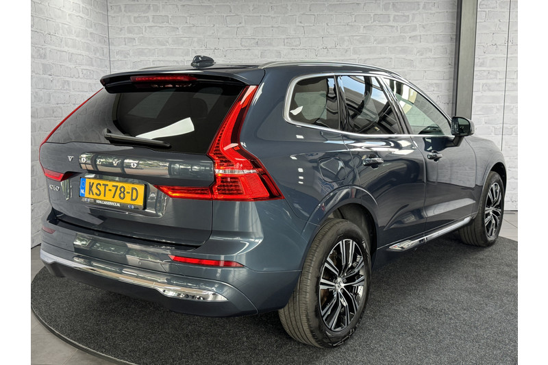 Volvo XC60 2.0 Recharge T8 AWD Inscription 56272268-5.jpg | V&L Car Service