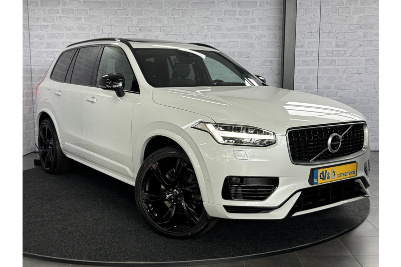 Volvo XC90 2.0 T8 PHEV AWD R-Design 56425203-0.jpg | V&L Car Service