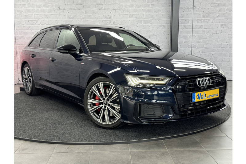 Audi A6 Avant 55 TFSI e quattro S-Line Competition 56425252-0.jpg | V&L Car Service