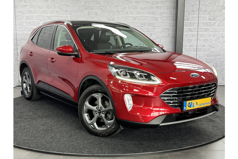 Ford Kuga 1.5 EcoBoost Titanium X 56425260-0.jpg | V&L Car Service