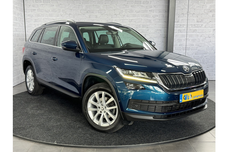 Škoda Kodiaq 1.5 TSI Style Business 56627933-0.jpg | V&L Car Service