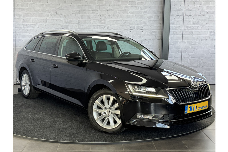Škoda Superb Combi 1.4 TSI ACT Sportline Business 56951553-0.jpg | V&L Car Service