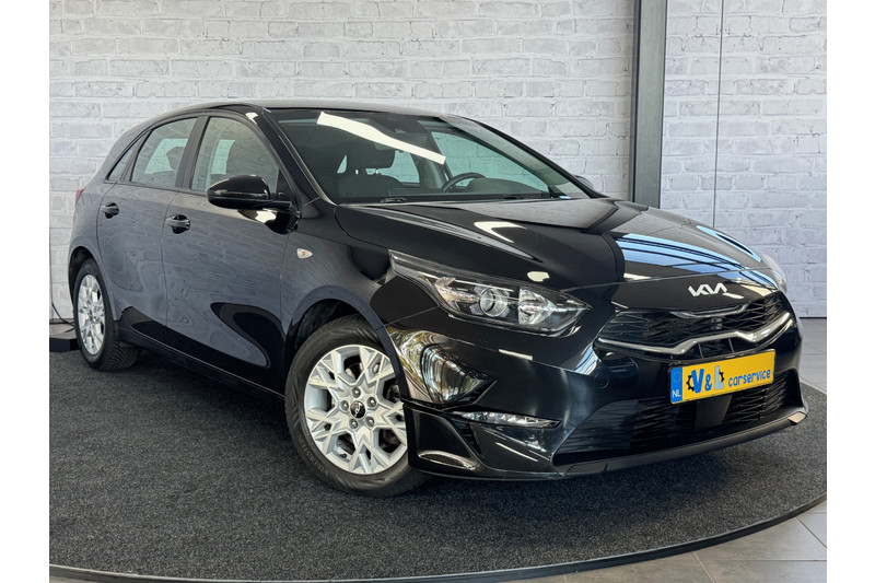 Kia Ceed 1.0 T-GDi DynamicPlusLine 57492521-0.jpg | V&L Car Service