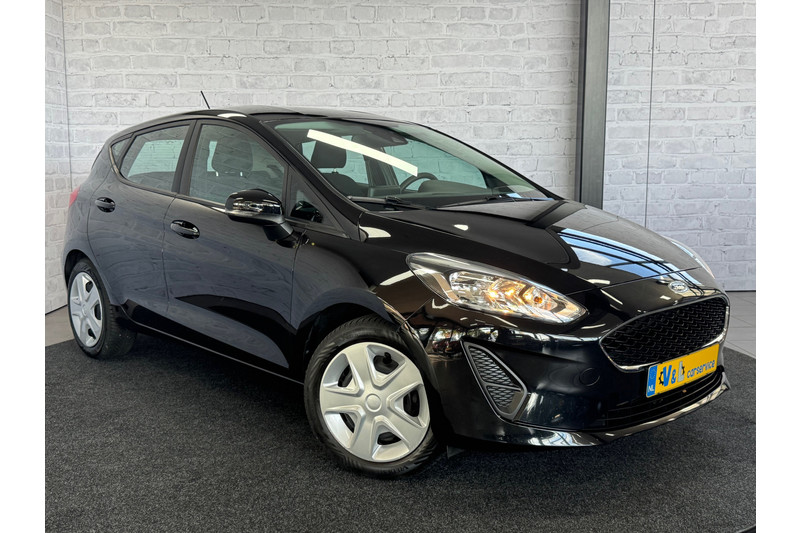 Ford Fiesta 1.1 Trend 57492525-0.jpg | V&L Car Service