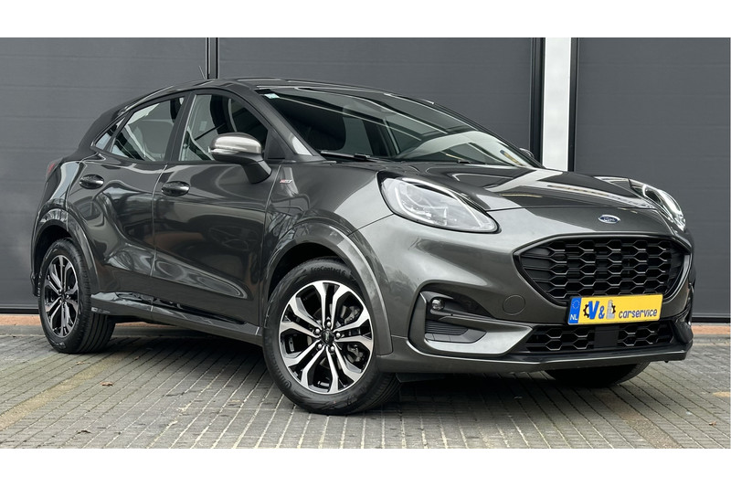 Ford Puma 1.0 EcoBoost Hybrid ST-Line X 43863794-0.jpg | V&L Car Service
