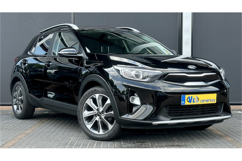 Kia Stonic 1.0 T-GDi MHEV DynamicPlusLine 46877713-0.jpg | V&L Car Service