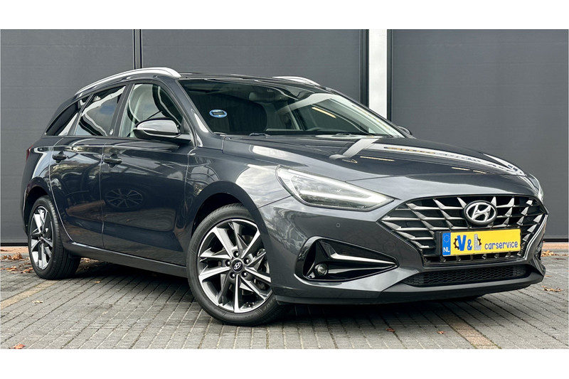 Hyundai i30 Wagon 1.0 T-GDi MHEV Comfort Smart 48565898-0.jpg | V&L Car Service