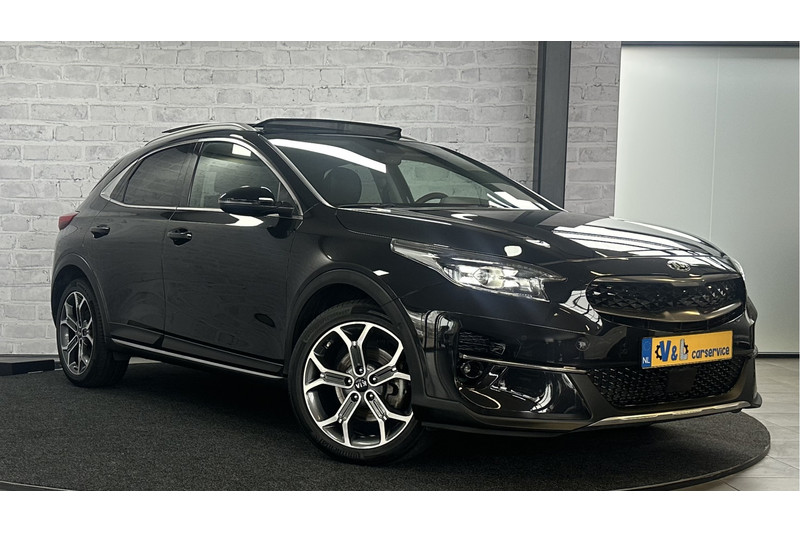Kia XCeed 1.6 GDi PHEV ExecutiveLine 49787613-0.jpg | V&L Car Service