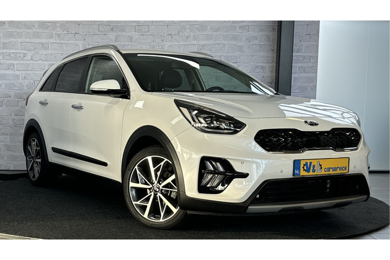 Kia Niro 1.6 GDi Hybrid ExecutiveLine 49953781-0.jpg | V&L Car Service