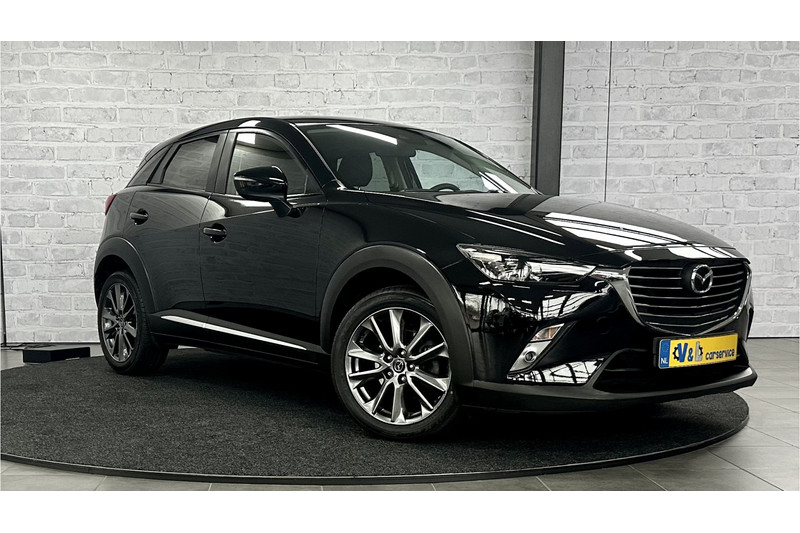 Mazda CX-3 2.0 SkyActiv-G 120 GT-M 51528988-0.jpg | V&L Car Service