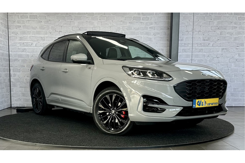 Ford Kuga 2.5 PHEV Graphite Tech Edition 51651580-0.jpg | V&L Car Service