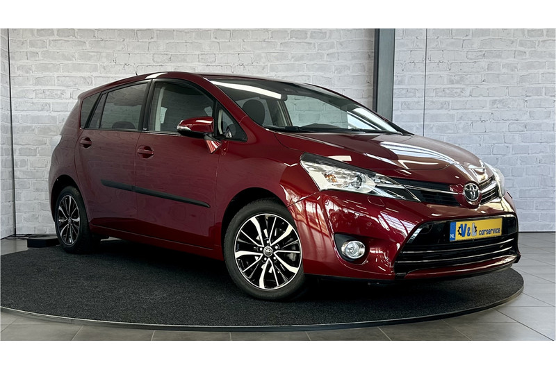 Toyota Verso 1.8 VVT-i Dynamic 51763297-0.jpg | V&L Car Service