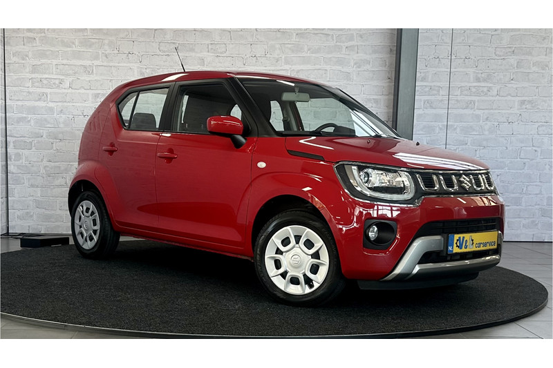Suzuki Ignis 1.2 Smart Hybrid Comfort 51765052-0.jpg | V&L Car Service