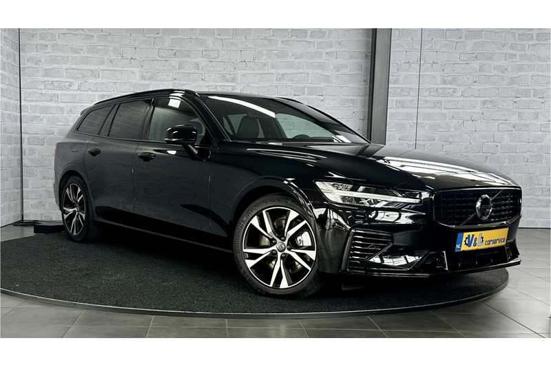 Volvo V60 2.0 T8 Recharge AWD R-Design 52022590-0.jpg | V&L Car Service