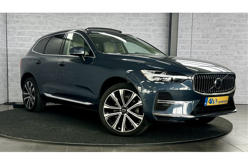 Volvo XC60 2.0 Recharge T6 AWD Inscription 53062885-0.jpg | V&L Car Service
