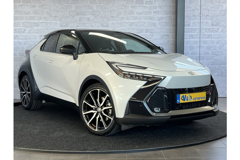 Toyota C-HR 2.0 Hybrid 200 AWD GR SPORT Première Edition 53151002-0.jpg | V&L Car Service