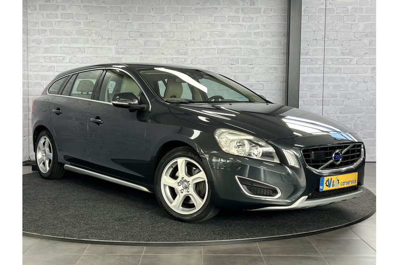 Volvo V60 2.0T Momentum 53290804-0.jpg | V&L Car Service