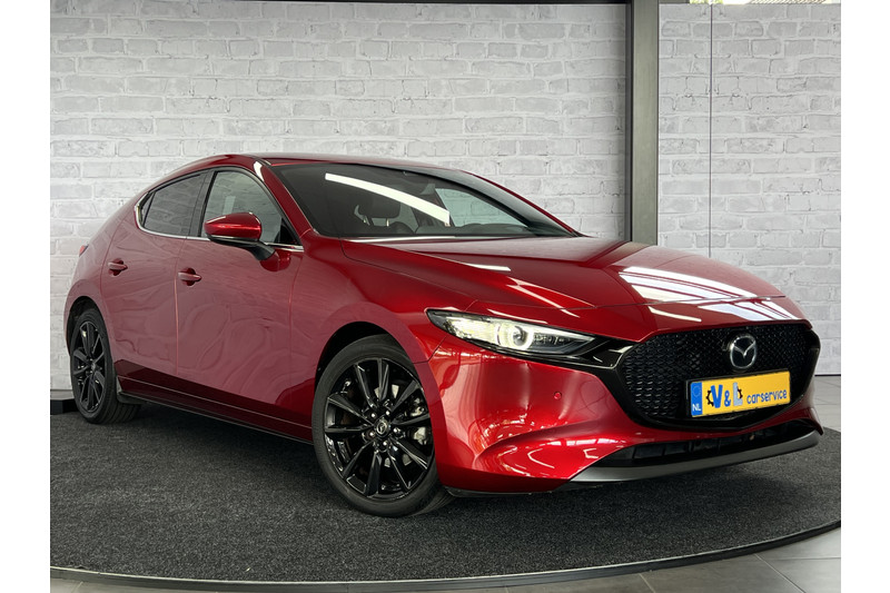 Mazda 3 2.0 e-SkyActiv-X M Hybrid 180 Luxury 53481589-0.jpg | V&L Car Service
