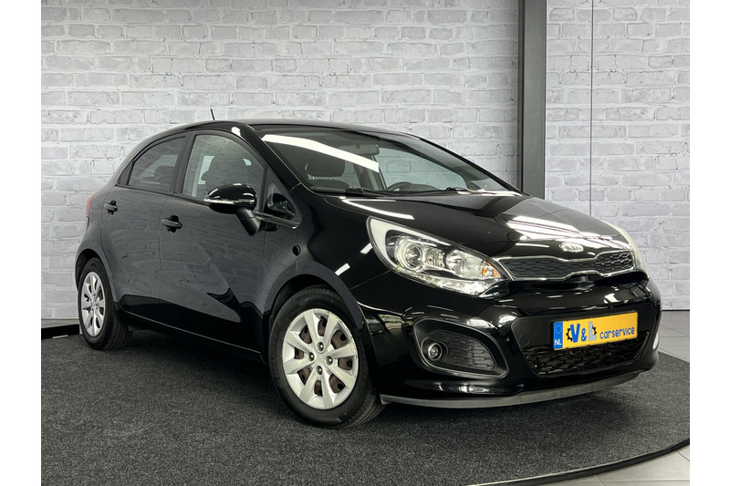 Kia Rio 1.2 CVVT Plus Pack 53481672-0.jpg | V&L Car Service