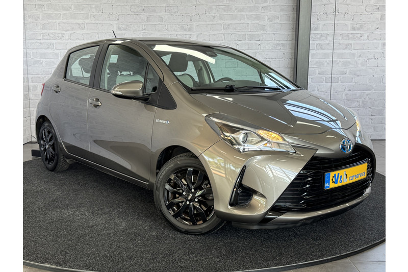 Toyota Yaris 1.5 Hybrid Active 54433538-0.jpg | V&L Car Service