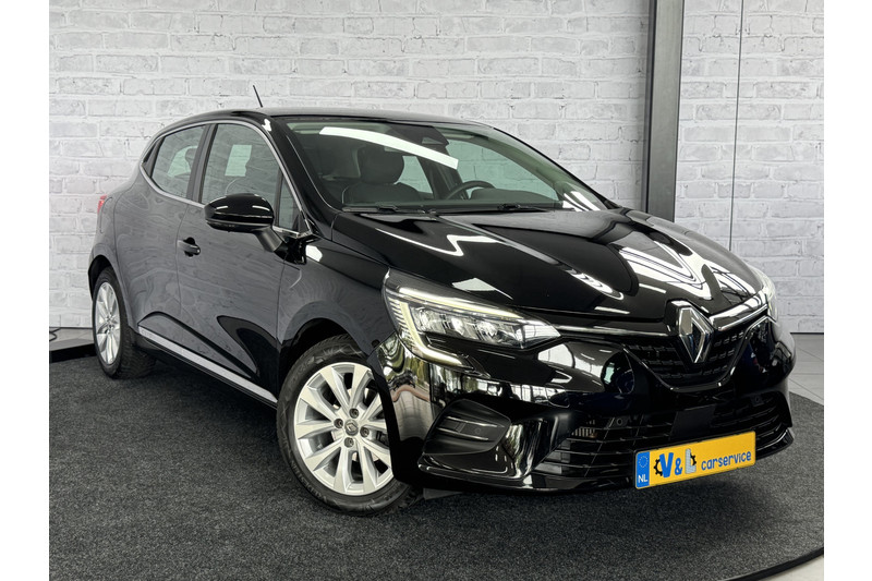 Renault Clio 1.0 TCe 56806580-0.jpg | V&L Car Service