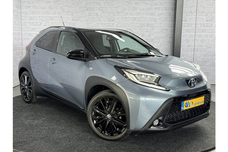 Toyota Aygo X 1.0 VVT-i MT Envy 56808288-0.jpg | V&L Car Service