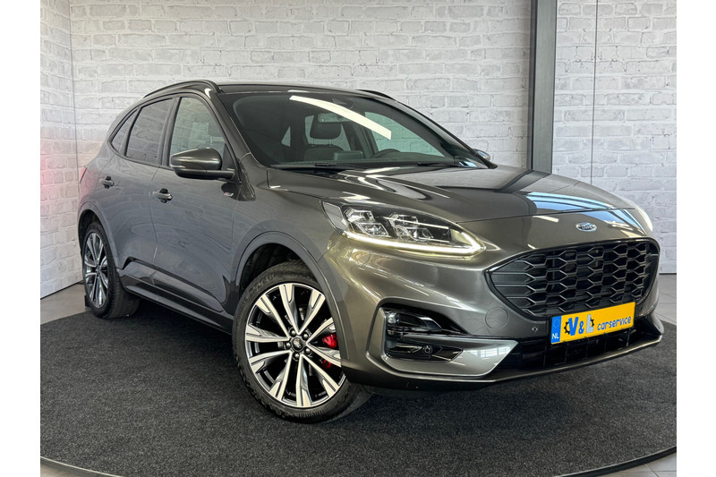 Ford Kuga 2.5 PHEV ST-Line X 57492518-0.jpg | V&L Car Service